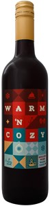 Sprucewood Shores Estate Winery Warm N Cozy Mulled Wine 2014